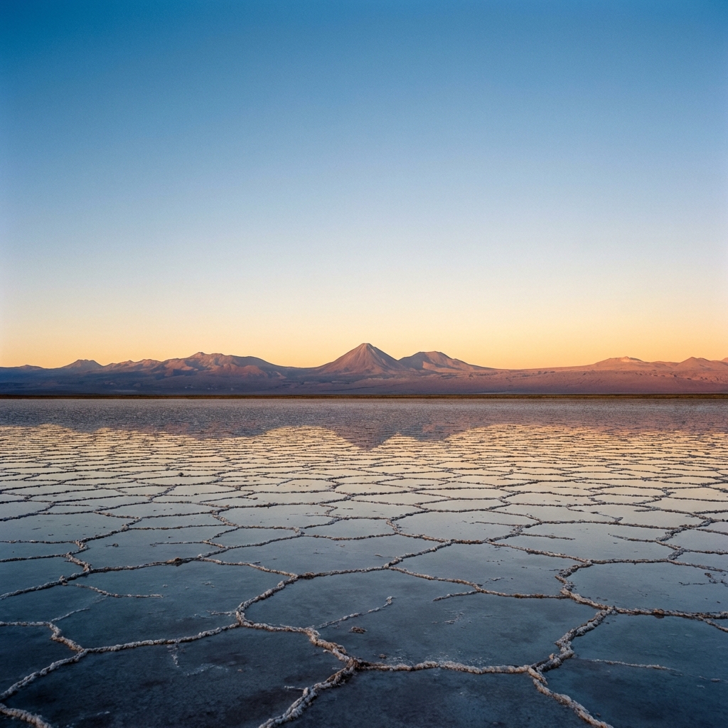 Desierto de Atacama